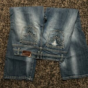 Vigoss jeans